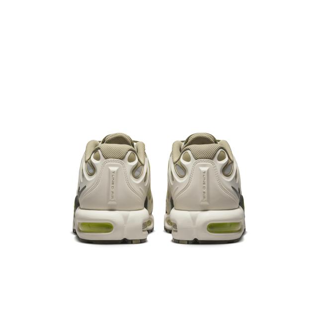 Nike Men's Air Max Plus Drift Shoes Product Image