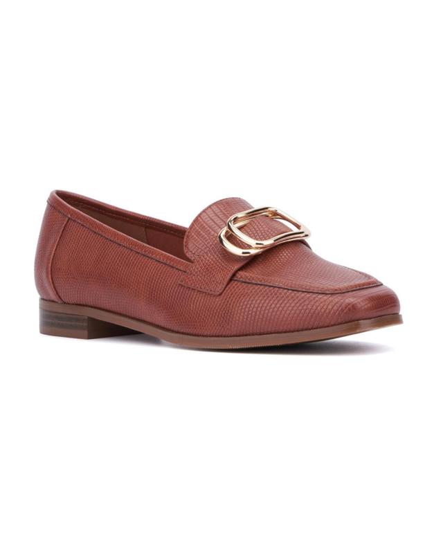 New York & Company Ramira Womens Loafers Product Image