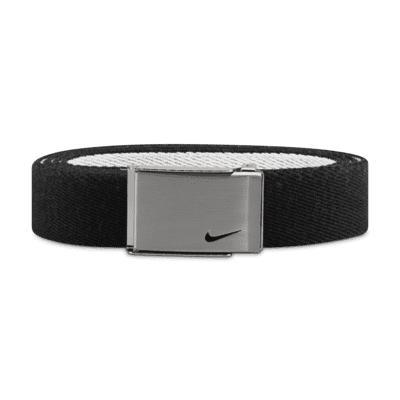 Nike Womens Reversible Stretch Web Golf Belt Product Image