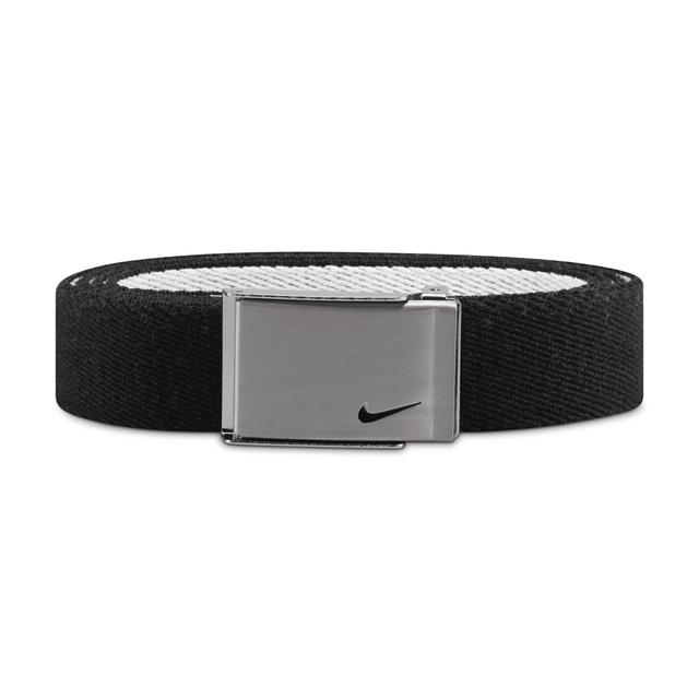 Nike Women's Reversible Stretch Web Golf Belt Product Image