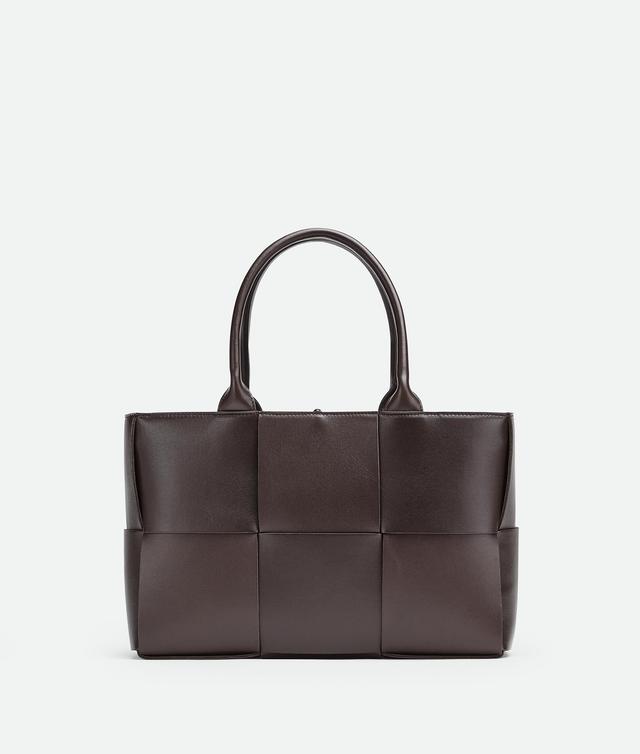 Women's Small Arco Tote in Fondant Product Image