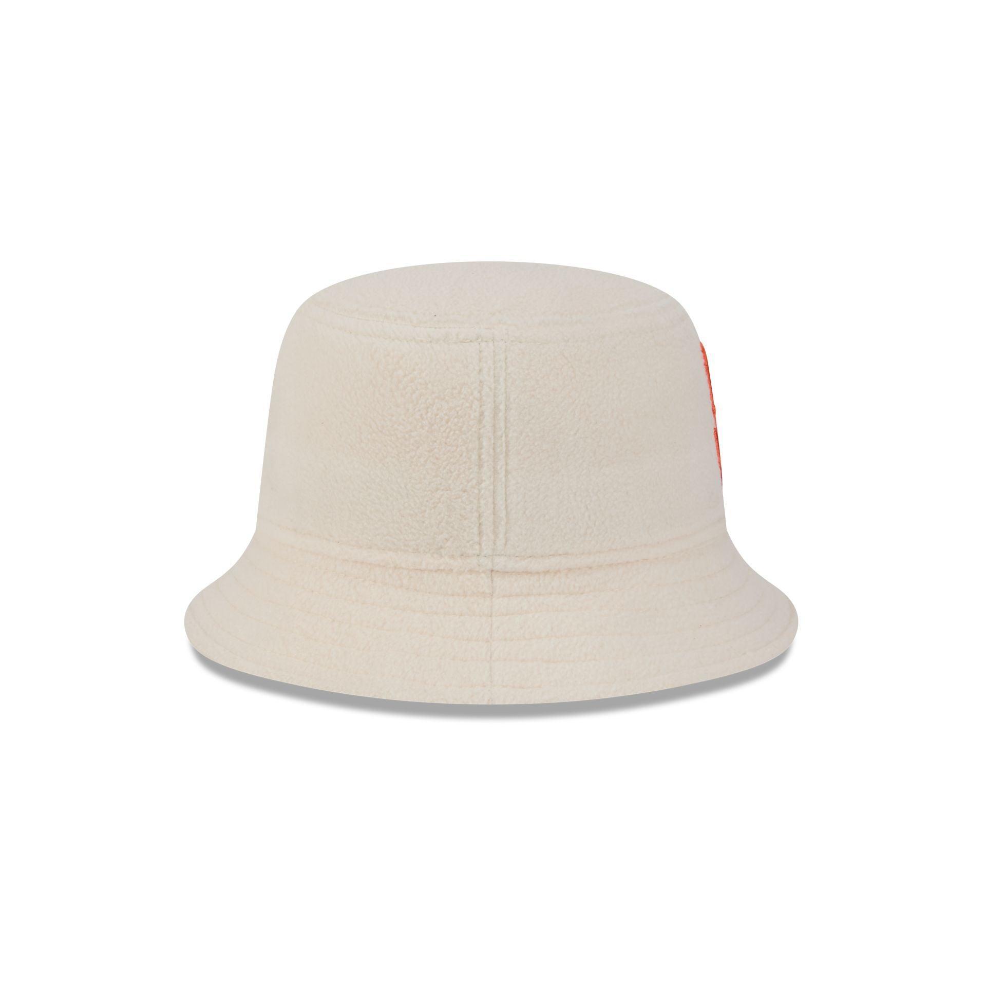 San Francisco Giants Cozy Bucket Hat Male Product Image