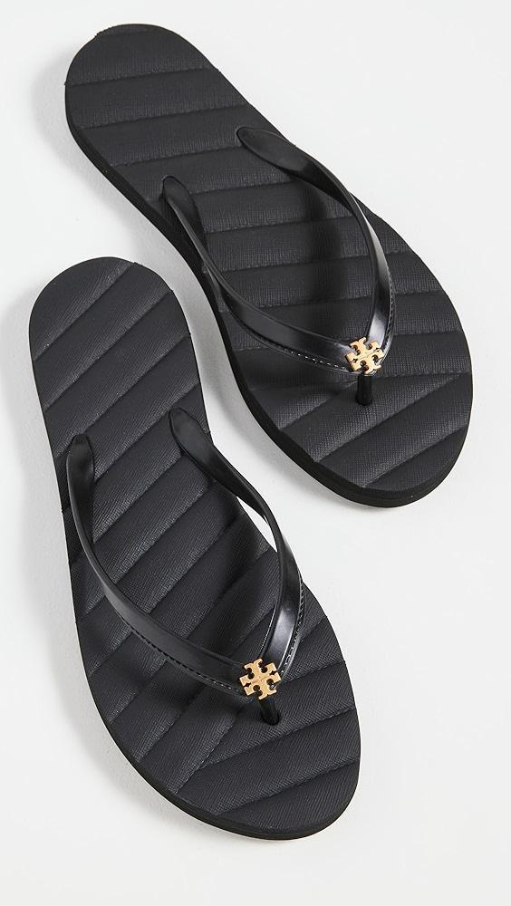 Tory Burch Kira Flip Flops | Shopbop Product Image