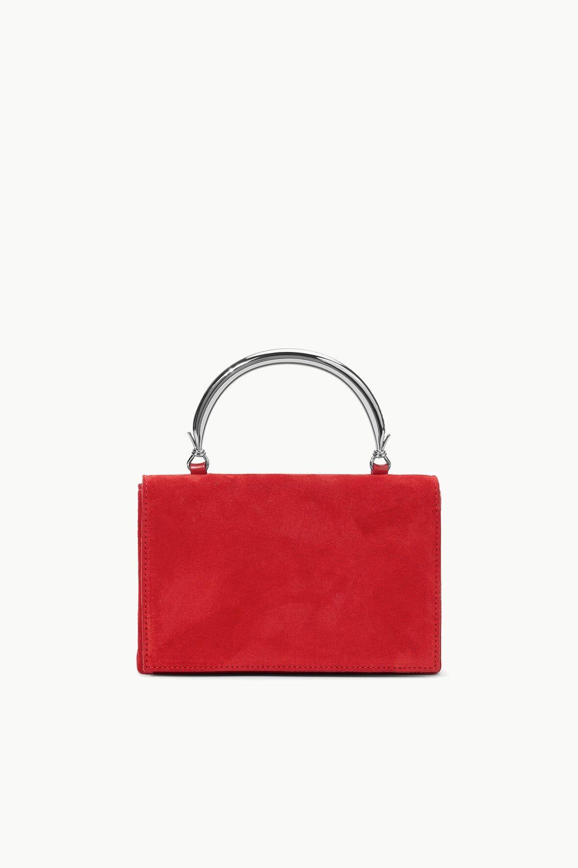 ARC EVENING BAG | CHILI Product Image