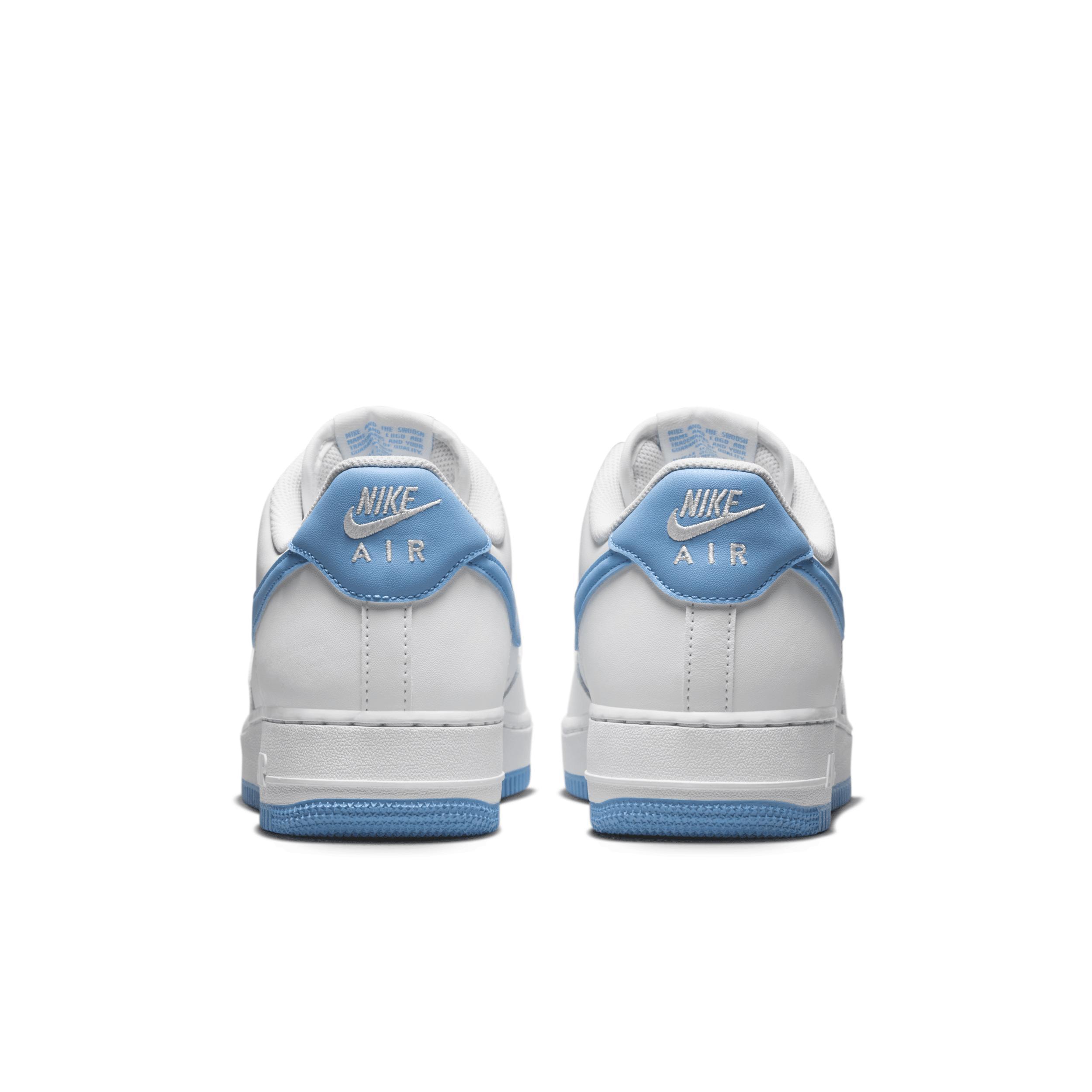 Nike Men's Air Force 1 '07 Shoes Product Image