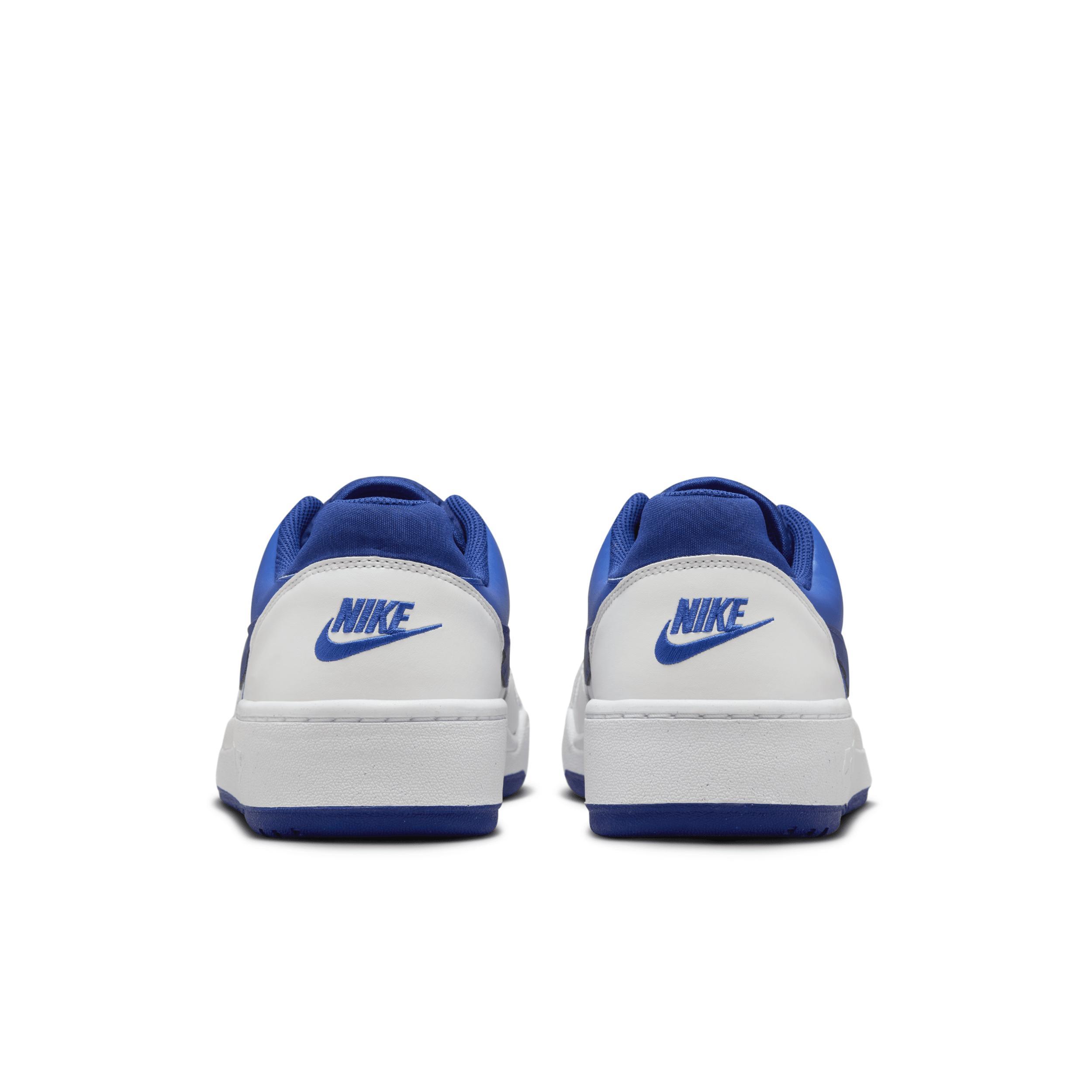 Nike Men's Full Force Low Shoes Product Image