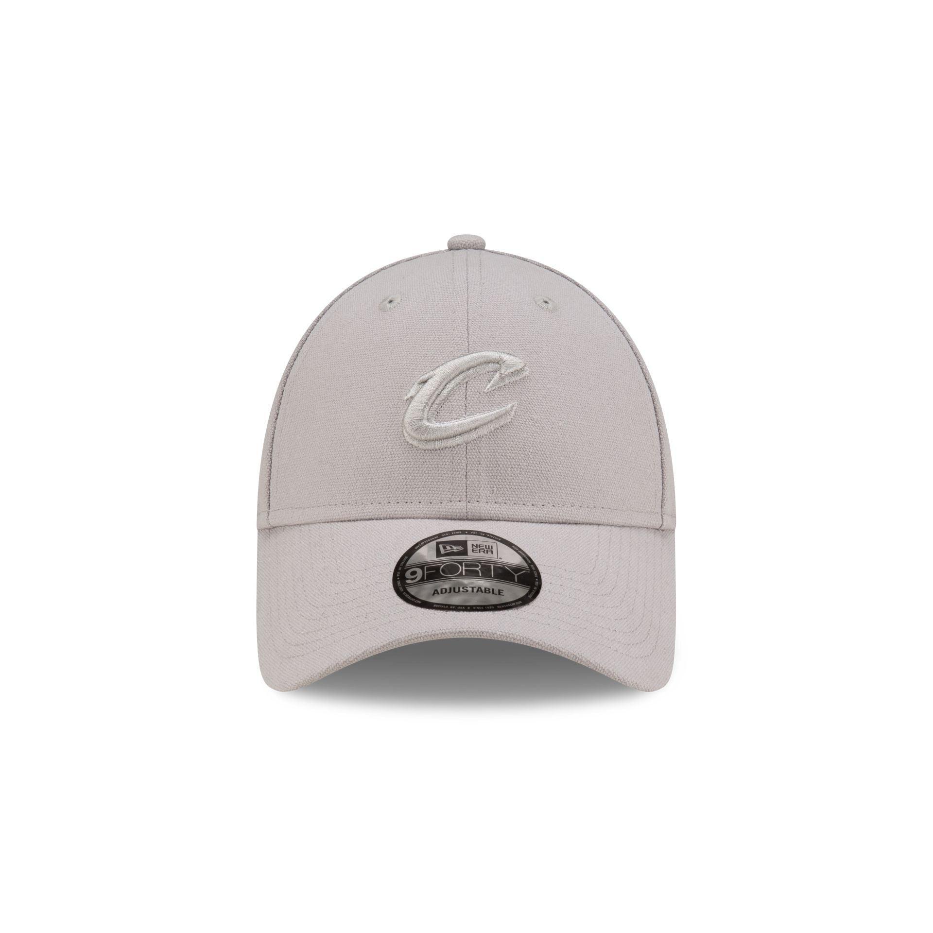 Daniel Arsham x Cleveland Cavaliers 9FORTY Snapback Hat Male Product Image