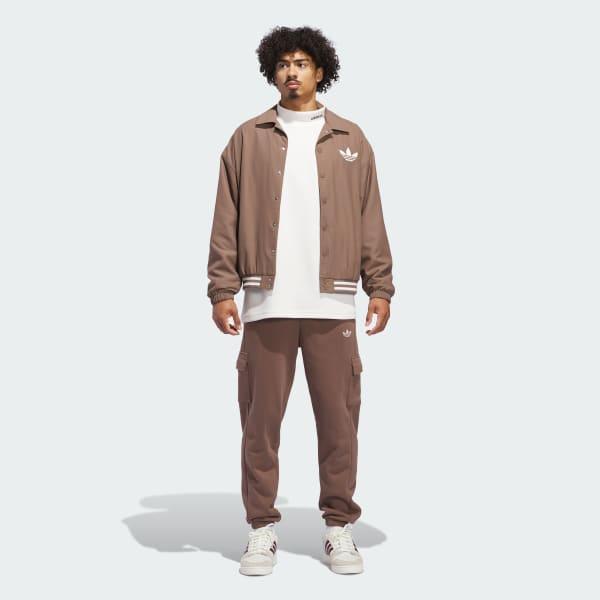 Coach Jacket (Gender Neutral) Product Image