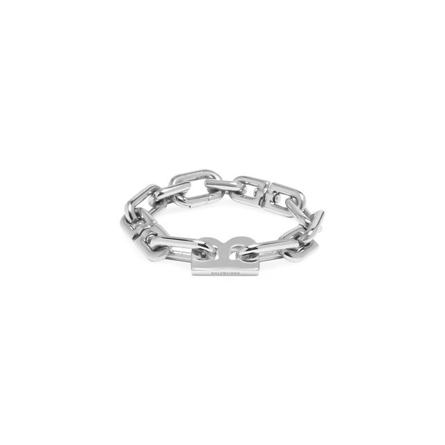 b chain thin bracelet Product Image