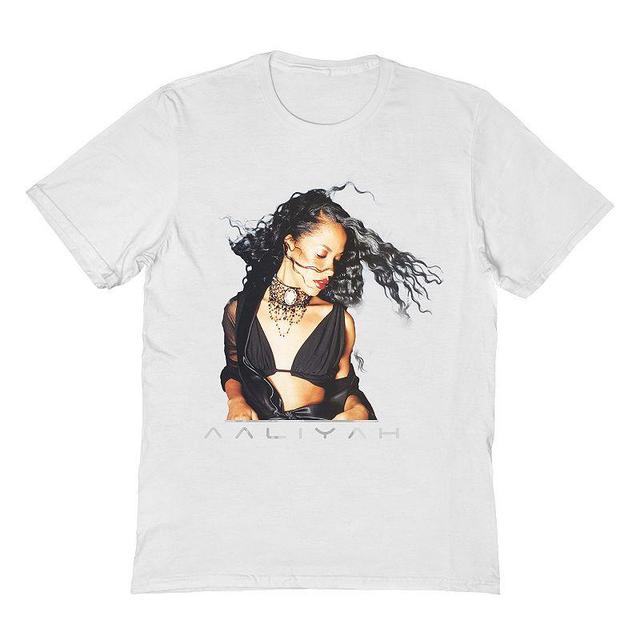 Mens Aaliyah Tee Product Image