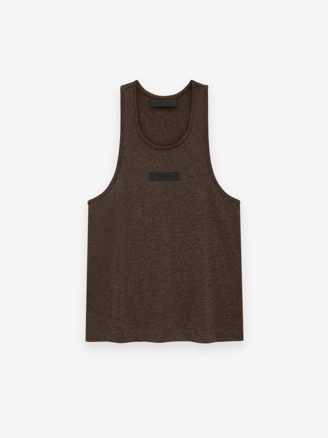 WOMENS TRI-BLEND TANKTOP Female Product Image