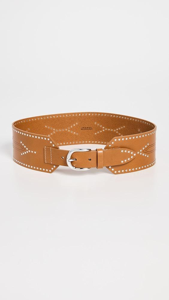 Isabel Marant Telma Belt | Shopbop Product Image