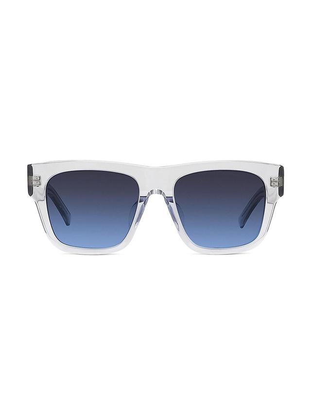 Givenchy 52mm Polarized Square Sunglasses Product Image