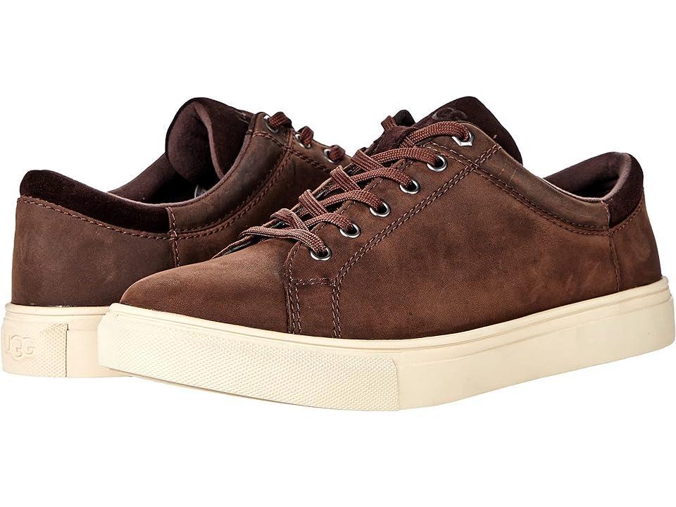 UGG(r) Baysider Waterproof Sneaker Product Image