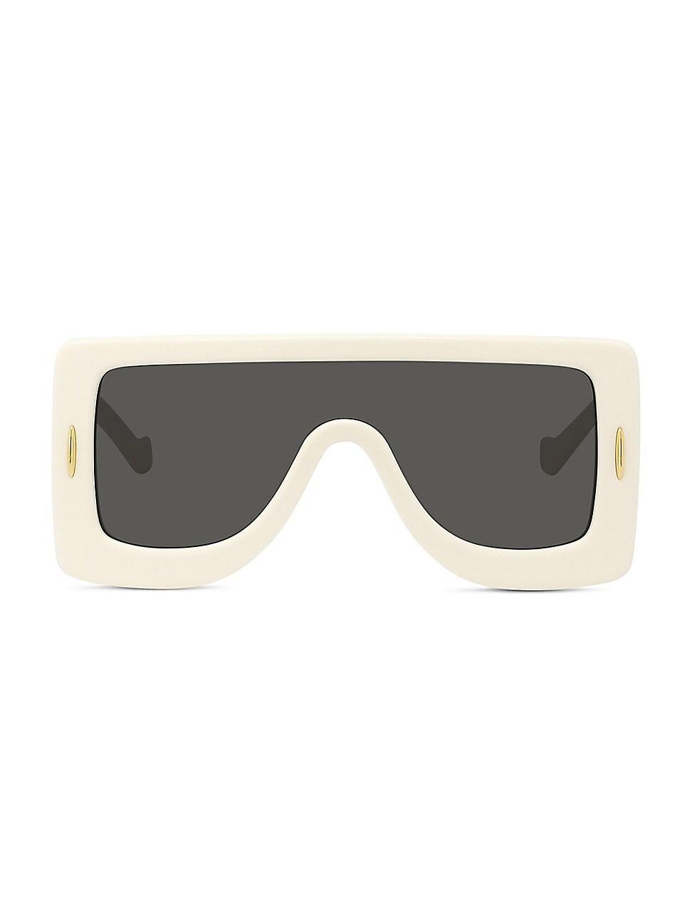 Loewe Chunky Anagram 122mm Square Sunglasses Product Image