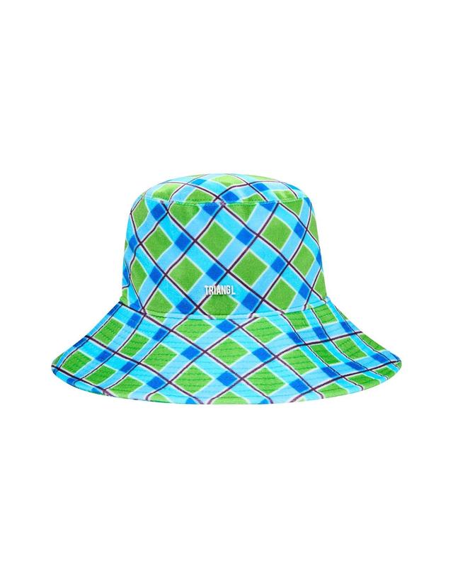 FRANC BUCKET HAT - KIVIC Product Image