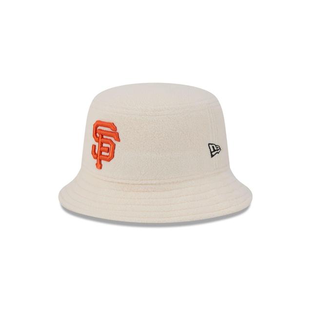 San Francisco Giants Cozy Bucket Hat Male Product Image