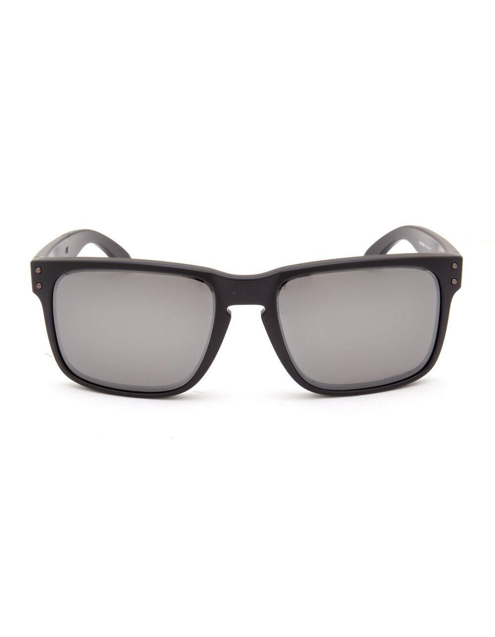 OAKLEY Holbrook Polarized Sunglasses Product Image