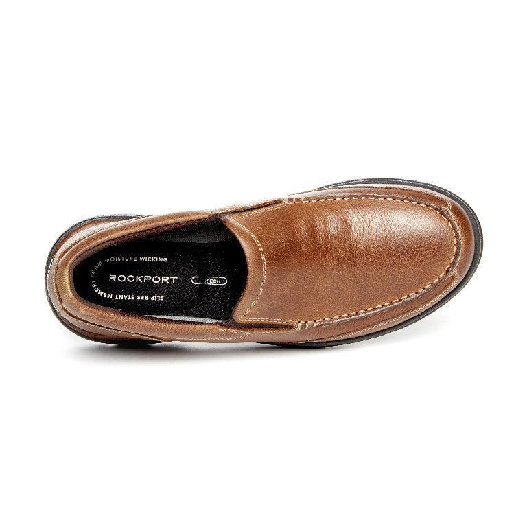 Men's Prowalker Eureka Plus Slip-On Male Product Image