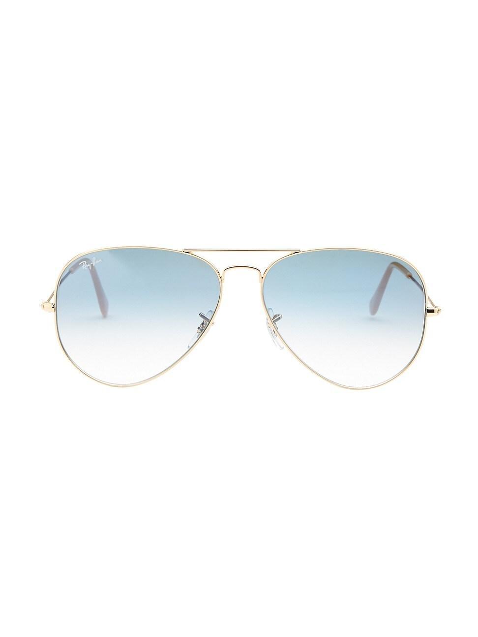 Original Aviator Sunglasses, 62MM Product Image