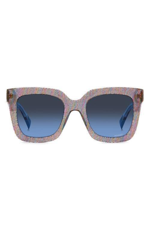 Missoni 52mm Square Sunglasses Product Image