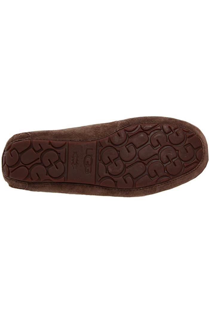 Ugg Women's Dakota Slipper Female Product Image