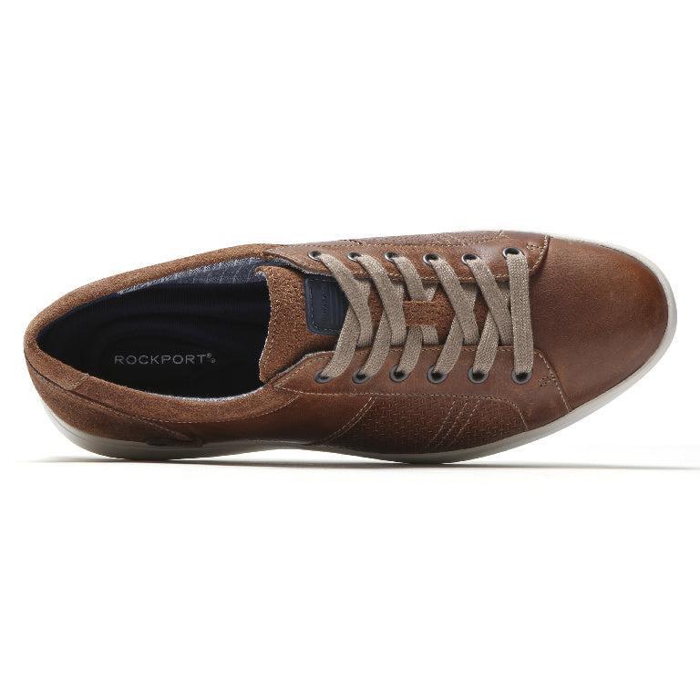 Rockport Colle Tie Men's Shoes Product Image