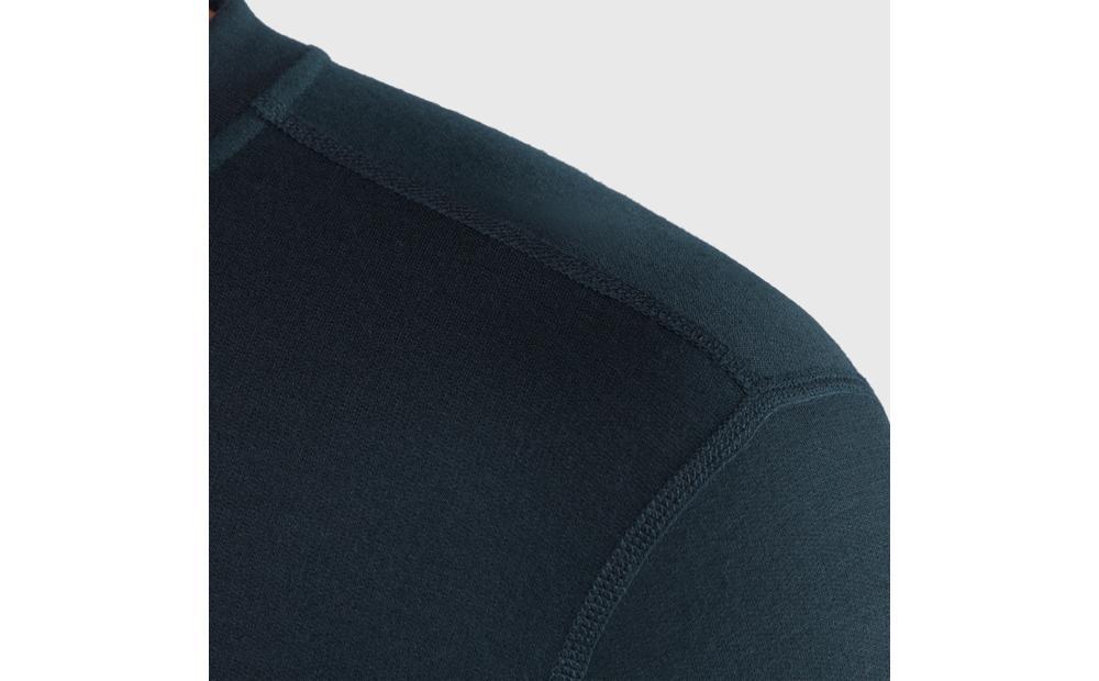 Singi Merino Henley M Product Image