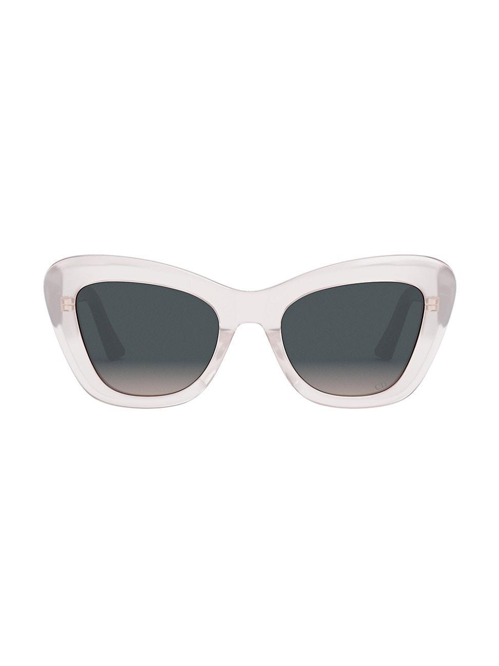 Womens DiorBobby B1U Sunglasses Product Image