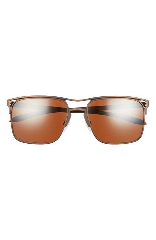 Oakley Mens Polarized Sunglasses, Holbrook Ti Product Image