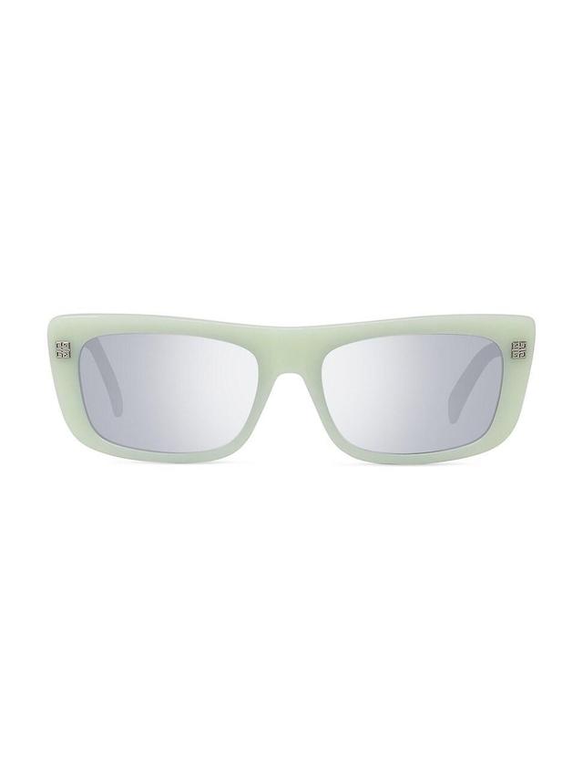 Mens GV Day 57MM Acetate Sunglasses Product Image