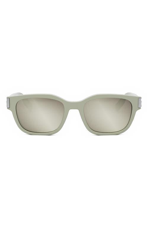 DIOR CD Icon S1I 54mm Geometric Sunglasses Product Image