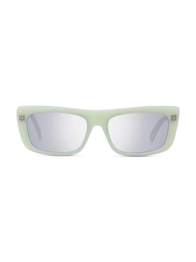 Womens GV Day 57MM Square Sunglasses Product Image