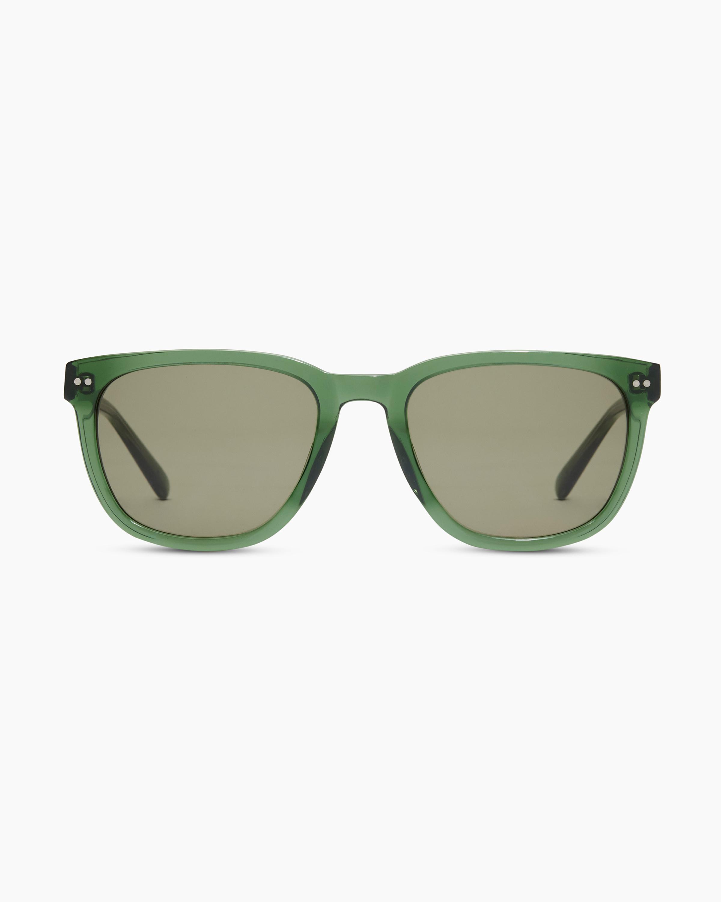 Athens Polarized Acetate Sunglasses Product Image