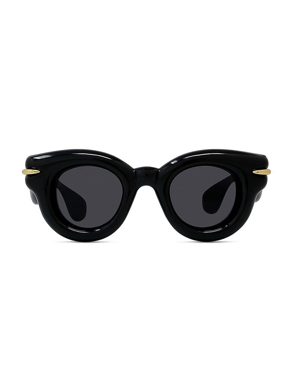 Loewe Inflated Pantos Sunglasses, 46mm Product Image