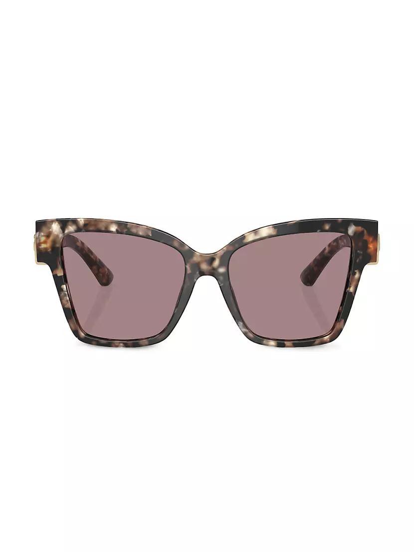 Jimmy Choo Womens Sunglasses, JC5003 Product Image