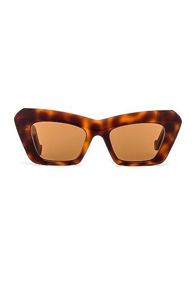 CELINE 51mm Cat Eye Sunglasses Product Image