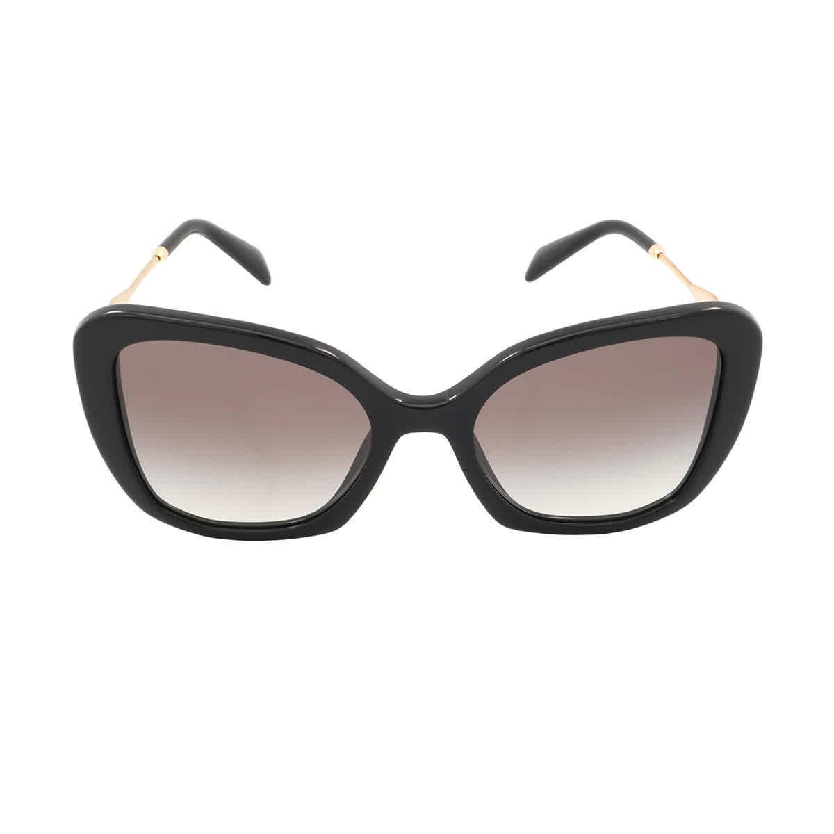 Prada 53mm Butterfly Sunglasses Product Image