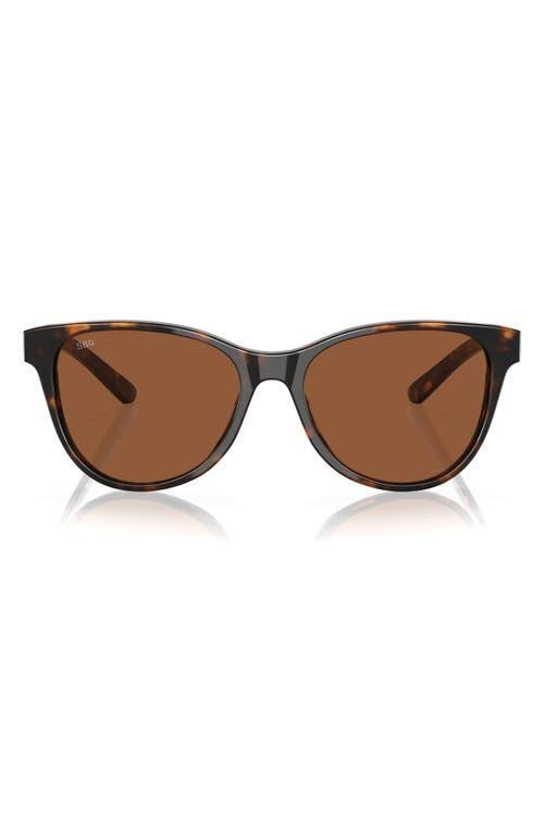 Costa Del Mar Catherine 57mm Polarized Phantos Sunglasses Product Image