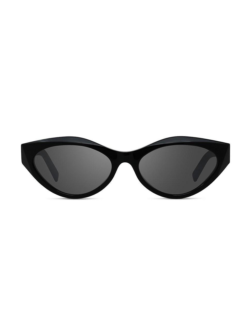 Womens GV Day 56MM Cat-Eye Sunglasses Product Image