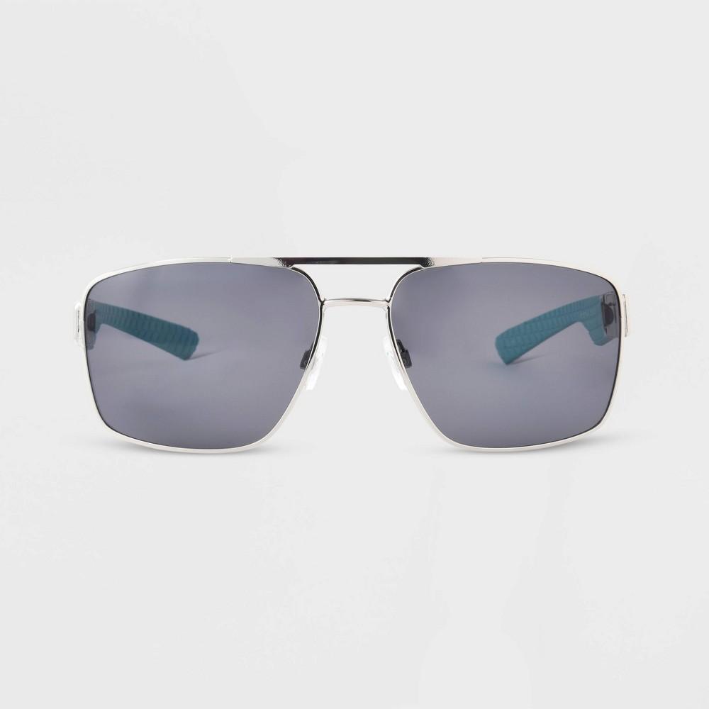 Mens Metal Aviator Sunglasses - All In Motion Product Image