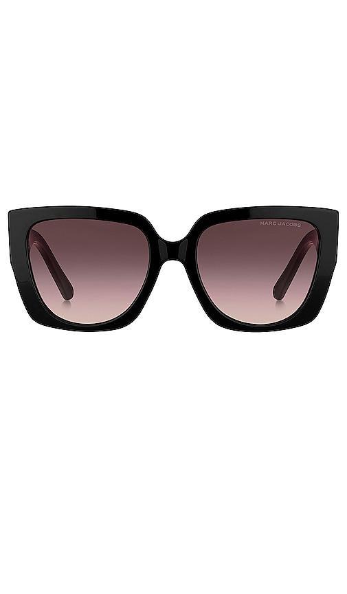 Marc Jacobs 54mm Square Sunglasses Product Image