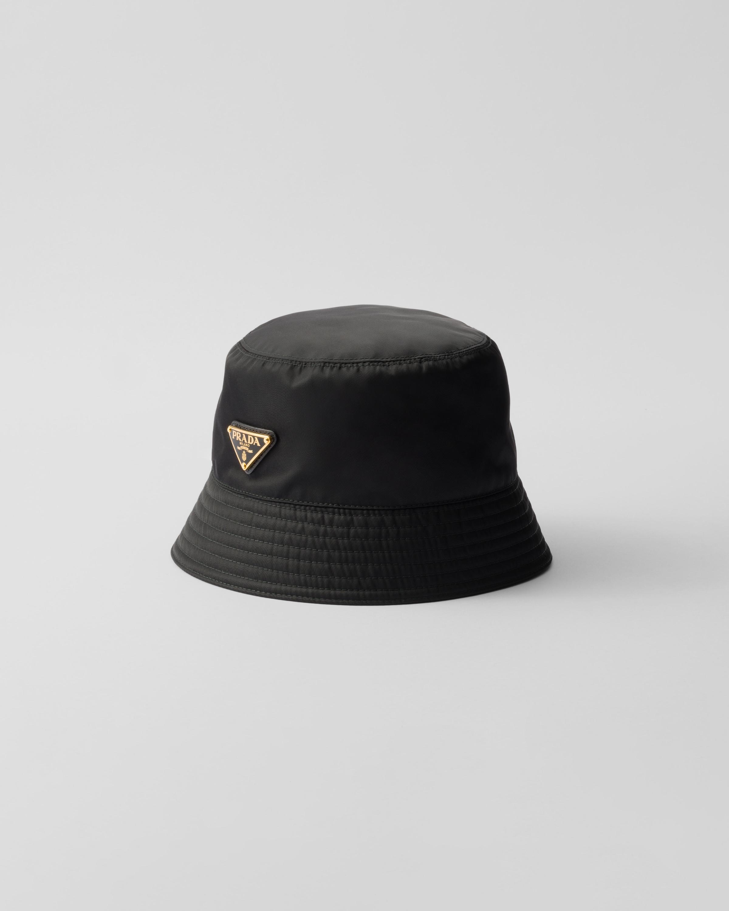 Re-Nylon bucket hat Product Image