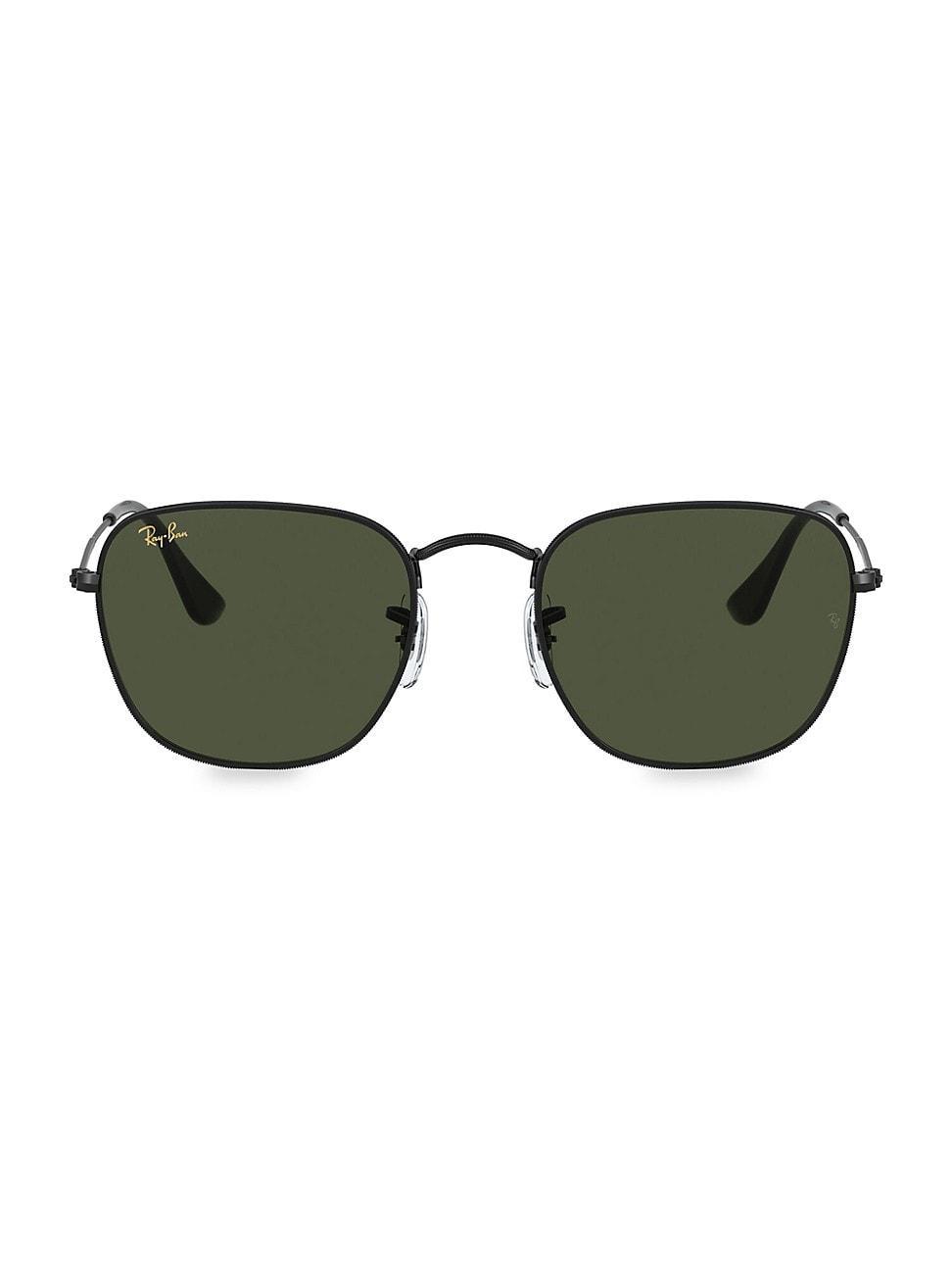 Ray-Ban Unisex RB3548N 51mm Polarized Geometric Sunglasses Product Image