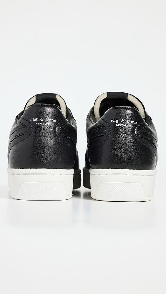 rag & bone Retro Court Sneakers | Shopbop Product Image