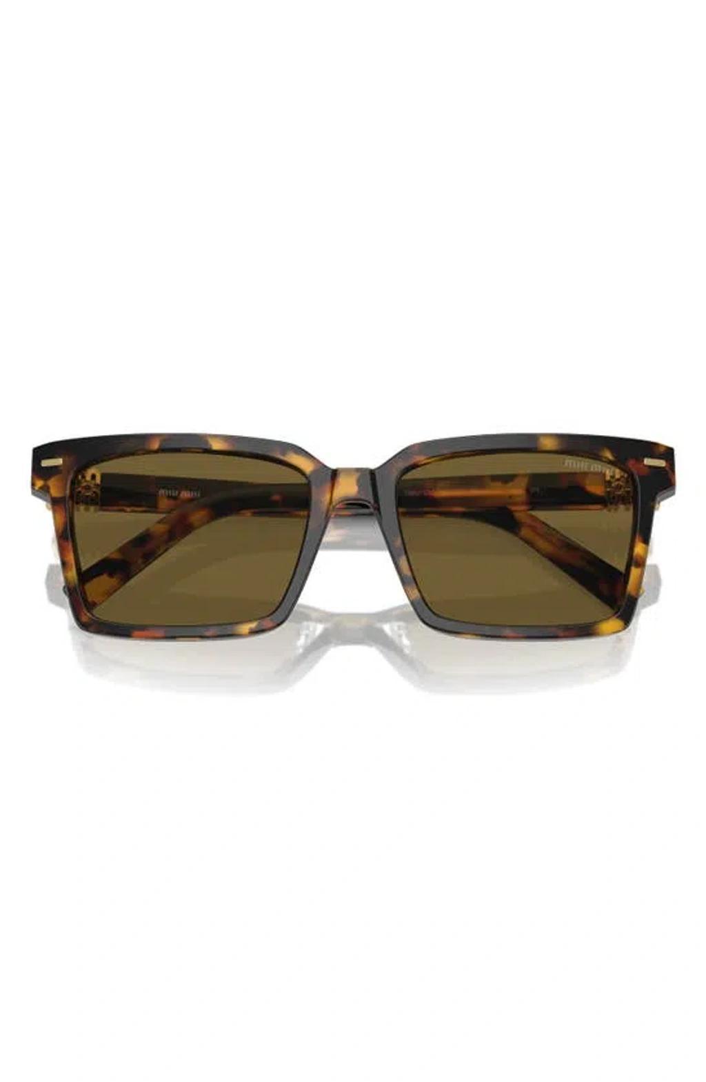 RAY BAN Ray In Dark Green Polar Product Image