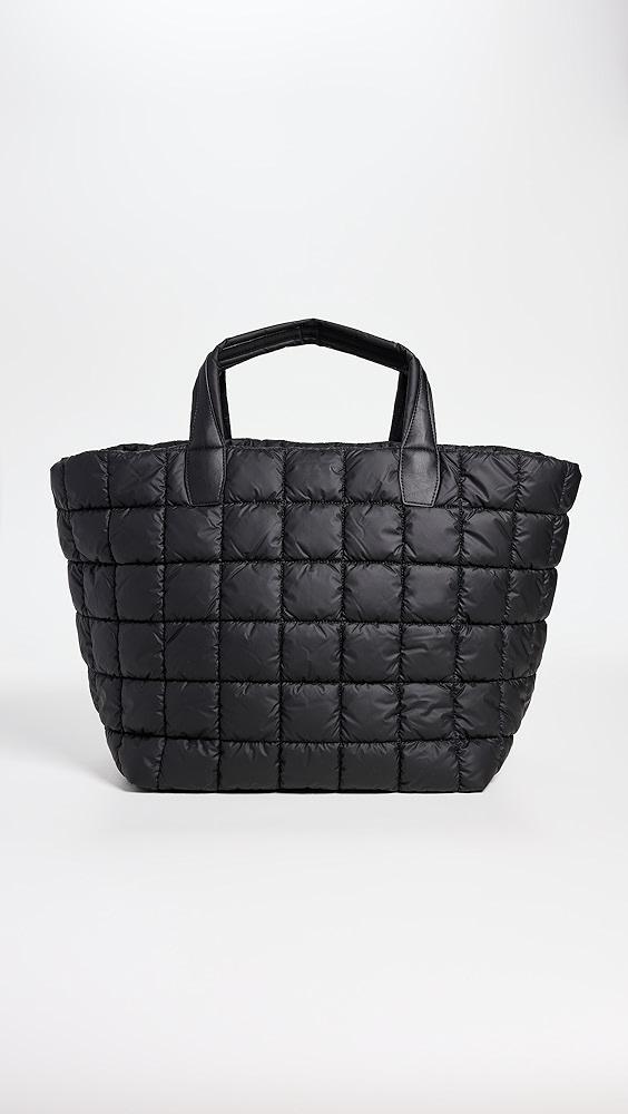 Vee Collective Porter Weekender Tote Matt Black | Shopbop Product Image