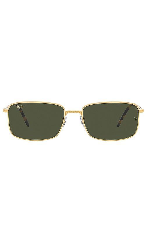 Womens A13SF 55MM Oval Sunglasses Product Image