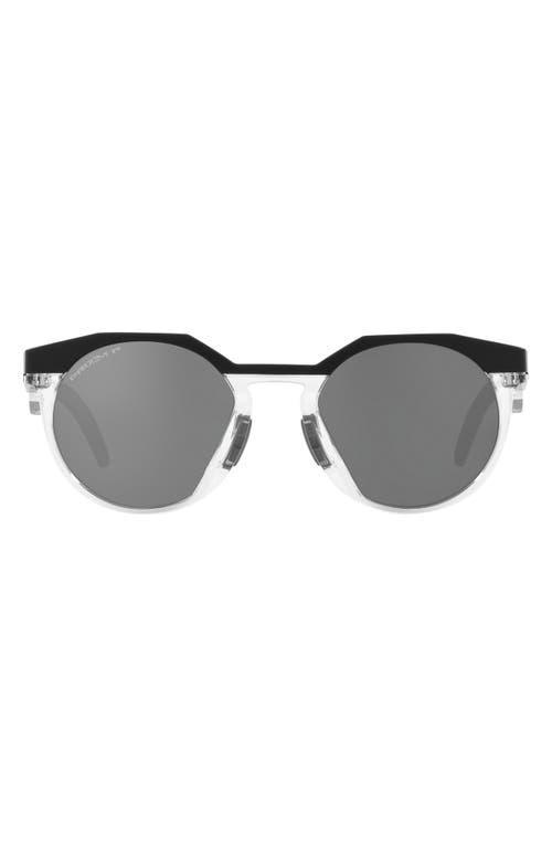 Oakley HSTN 52mm Irregular Sunglasses Product Image