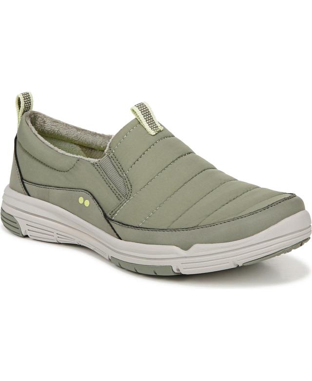 Ryka Womens Ava Water-Resistant Slip Ons Product Image